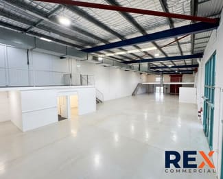 Factory, Warehouse & Industrial commercial property for lease at 21 Moss Street Slacks Creek QLD 4127 Factory, Warehouse & Industrial commercial property for lease at 21 Moss Street Slacks Creek QLD 4127