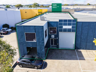 Factory, Warehouse & Industrial commercial property for lease at 1/21 Kingsley Close Rowville VIC 3178 Factory, Warehouse & Industrial commercial property for lease at 1/21 Kingsley Close Rowville VIC 3178