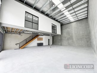 Factory, Warehouse & Industrial commercial property for lease at Rochedale QLD 4123 Factory, Warehouse & Industrial commercial property for lease at Rochedale QLD 4123