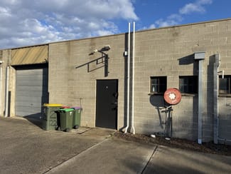 Factory, Warehouse & Industrial commercial property for lease at 2/122 Pier Street Altona VIC 3018 Factory, Warehouse & Industrial commercial property for lease at 2/122 Pier Street Altona VIC 3018