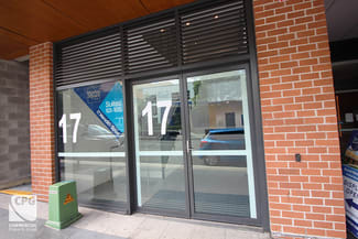 Offices commercial property leased at 103/17 Meredith Street Bankstown NSW 2200