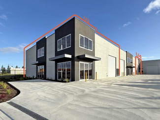 Factory, Warehouse & Industrial commercial property for lease at 24 Blackburn Drive Port Kennedy WA 6172