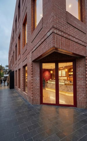 Hotel, Motel, Pub & Leisure commercial property for lease at 100 Little Malop Street Geelong VIC 3220 Hotel, Motel, Pub & Leisure commercial property for lease at 100 Little Malop Street Geelong VIC 3220