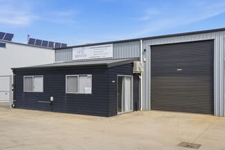 Factory, Warehouse & Industrial commercial property leased at 1/126 - 128 St Leonards Road St Leonards TAS 7250 Factory, Warehouse & Industrial commercial property leased at 1/126 - 128 St Leonards Road St Leonards TAS 7250