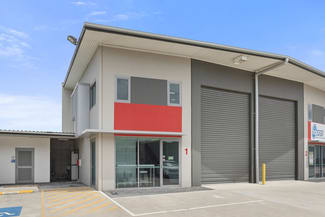 Offices commercial property leased at 1/8 Oxley Street North Lakes QLD 4509 Offices commercial property leased at 1/8 Oxley Street North Lakes QLD 4509