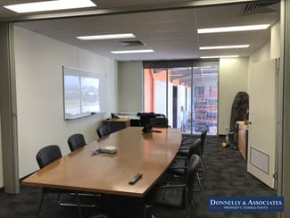 Factory, Warehouse & Industrial commercial property for lease at 1/22 Ashover Road Rocklea QLD 4106