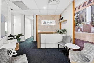 Offices commercial property for lease at 24/42 Bundall Road Bundall QLD 4217