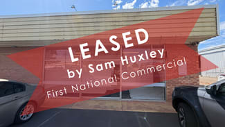 Factory, Warehouse & Industrial commercial property leased at Unit 5/45 Barlee Street Busselton WA 6280 Factory, Warehouse & Industrial commercial property leased at Unit 5/45 Barlee Street Busselton WA 6280