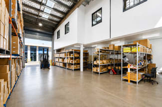 Factory, Warehouse & Industrial commercial property for lease at Brookvale NSW 2100