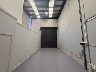 Factory, Warehouse & Industrial commercial property for lease at 8-345 Plummer St Port Melbourne VIC 3207