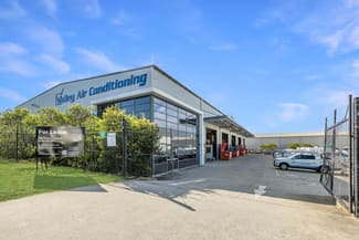 Factory, Warehouse & Industrial commercial property for lease at 6 Kestrel Avenue Thornton NSW 2322
