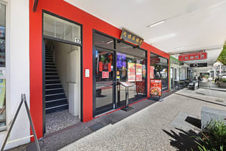 Offices commercial property for lease at Level 1/17-19 Davenport Street Southport QLD 4215