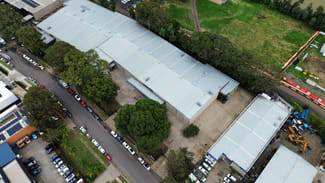 Factory, Warehouse & Industrial commercial property for lease at 15 Helles Avenue Moorebank NSW 2170