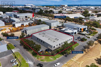 Factory, Warehouse & Industrial commercial property for lease at 8 Jessie Lee Street Henderson WA 6166 Factory, Warehouse & Industrial commercial property for lease at 8 Jessie Lee Street Henderson WA 6166