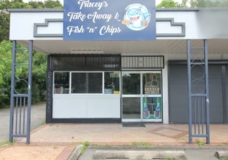 Shop & Retail commercial property leased at Unit 1/35 Edison St Wulguru QLD 4811 Shop & Retail commercial property leased at Unit 1/35 Edison St Wulguru QLD 4811