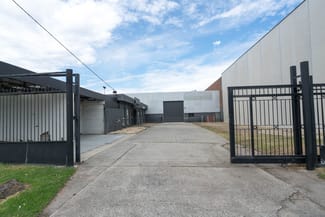 Factory, Warehouse & Industrial commercial property for lease at 21 Century Drive Braeside VIC 3195