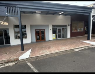 Shop & Retail commercial property for lease at 1a/14 Cudgery Street Dorrigo NSW 2453 Shop & Retail commercial property for lease at 1a/14 Cudgery Street Dorrigo NSW 2453