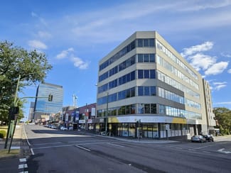 Offices commercial property for lease at 401/991 Whitehorse Road Box Hill VIC 3128