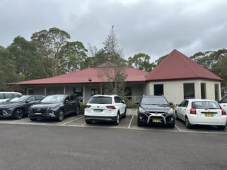 Showrooms / Bulky Goods commercial property for lease at 52 The Ave Kariong NSW 2250