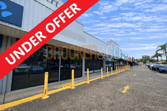 Medical / Consulting commercial property for lease at Revesby NSW 2212 Medical / Consulting commercial property for lease at Revesby NSW 2212