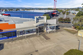 Showrooms / Bulky Goods commercial property for lease at 78 Learmonth Road Wendouree VIC 3355