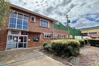 Factory, Warehouse & Industrial commercial property for lease at 3/268 Evans Road Salisbury QLD 4107 Factory, Warehouse & Industrial commercial property for lease at 3/268 Evans Road Salisbury QLD 4107