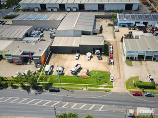 Factory, Warehouse & Industrial commercial property for lease at 1276 Boundary Road Wacol QLD 4076 Factory, Warehouse & Industrial commercial property for lease at 1276 Boundary Road Wacol QLD 4076