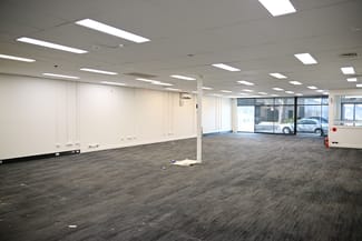 Offices commercial property for lease at 1/553 David Street Albury NSW 2640