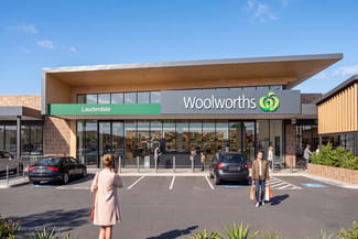 Shop & Retail commercial property for lease at Woolworths/438 South Arm Road Lauderdale TAS 7021 Shop & Retail commercial property for lease at Woolworths/438 South Arm Road Lauderdale TAS 7021