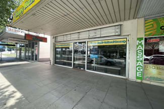 Shop & Retail commercial property for lease at 330-332 Wyndham Street Shepparton VIC 3630