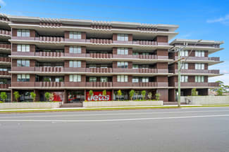 Shop & Retail commercial property for lease at Suite 1, 2, 3, 5, 8/101 Nuwarra Road Moorebank NSW 2170