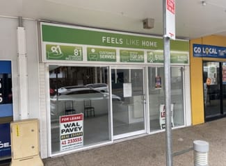 Offices commercial property for lease at 237 Adelaide Street Maryborough QLD 4650