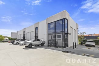 Factory, Warehouse & Industrial commercial property leased at 22/37 McDonald Road Windsor QLD 4030 Factory, Warehouse & Industrial commercial property leased at 22/37 McDonald Road Windsor QLD 4030