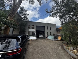 Factory, Warehouse & Industrial commercial property for lease at Warehouse & Office/4 Gartmore Avenue Bankstown NSW 2200 Factory, Warehouse & Industrial commercial property for lease at Warehouse & Office/4 Gartmore Avenue Bankstown NSW 2200