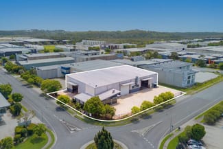 Factory, Warehouse & Industrial commercial property for lease at 42 Dacmar Road Coolum Beach QLD 4573