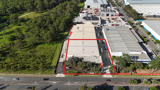 Factory, Warehouse & Industrial commercial property for lease at Unit 1/170 Power Street Glendenning NSW 2761