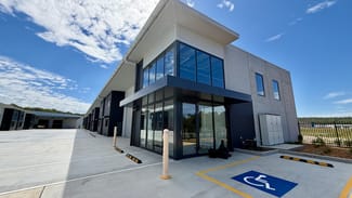 Factory, Warehouse & Industrial commercial property for lease at 2/9 Tinnula Drive Jilliby NSW 2259 Factory, Warehouse & Industrial commercial property for lease at 2/9 Tinnula Drive Jilliby NSW 2259