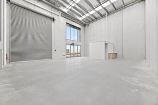 Factory, Warehouse & Industrial commercial property for lease at 11 & 17 Summit Lane Officer South VIC 3809