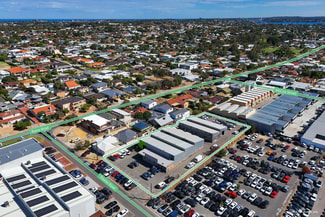Factory, Warehouse & Industrial commercial property for lease at 1-3 & 15 Thurso Road Myaree WA 6154 Factory, Warehouse & Industrial commercial property for lease at 1-3 & 15 Thurso Road Myaree WA 6154