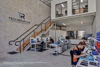 Factory, Warehouse & Industrial commercial property for lease at 170-174 Clarke Road Crestmead QLD 4132