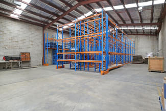 Factory, Warehouse & Industrial commercial property for lease at 10/4 Bronti Street Mascot NSW 2020