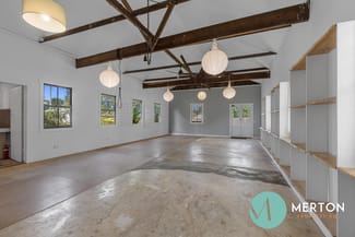 Factory, Warehouse & Industrial commercial property for lease at 11 Berrie Street Gympie QLD 4570 Factory, Warehouse & Industrial commercial property for lease at 11 Berrie Street Gympie QLD 4570