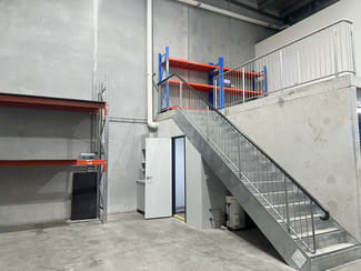 Factory, Warehouse & Industrial commercial property for lease at G11/161 Arthur Street Homebush West NSW 2140 Factory, Warehouse & Industrial commercial property for lease at G11/161 Arthur Street Homebush West NSW 2140