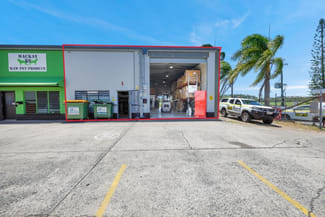 Factory, Warehouse & Industrial commercial property leased at 2 Fursden Street Glenella QLD 4740 Factory, Warehouse & Industrial commercial property leased at 2 Fursden Street Glenella QLD 4740