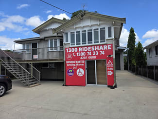 Offices commercial property for lease at 33 Pease Street Manoora QLD 4870