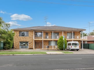 Medical / Consulting commercial property leased at 232 Derby Street Penrith NSW 2750 Medical / Consulting commercial property leased at 232 Derby Street Penrith NSW 2750