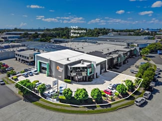 Factory, Warehouse & Industrial commercial property for lease at 1/40 Rivergate Place Murarrie QLD 4172 Factory, Warehouse & Industrial commercial property for lease at 1/40 Rivergate Place Murarrie QLD 4172
