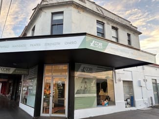 Offices commercial property for lease at 248 GLENFERRIE Road Malvern VIC 3144
