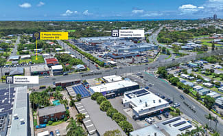 Development / Land commercial property for lease at 2 Mayes Avenue Caloundra QLD 4551 Development / Land commercial property for lease at 2 Mayes Avenue Caloundra QLD 4551