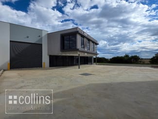 Factory, Warehouse & Industrial commercial property for lease at 5/105 Tooradin Station Road Tooradin VIC 3980 Factory, Warehouse & Industrial commercial property for lease at 5/105 Tooradin Station Road Tooradin VIC 3980